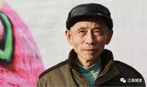 他被叫“老漢奸”，卻只想回遷到這里，活出新的人生風景